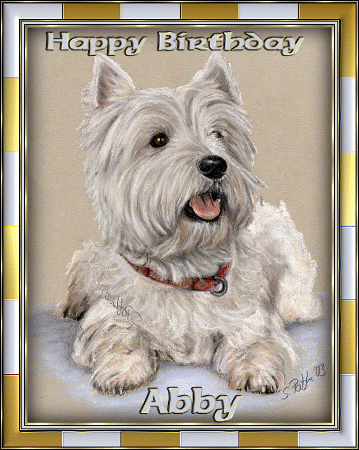 From Ingrid in Germany