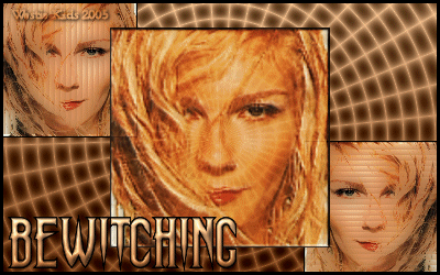 �Westie Kids/Diana; Created 10-02-05 using bewitchingsampleimage2.jpg