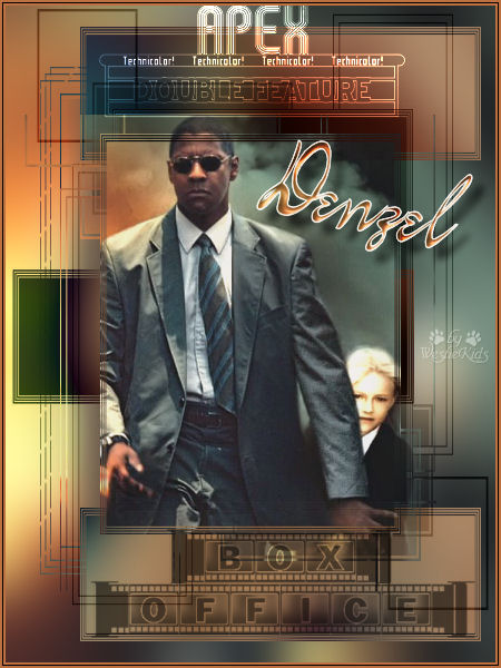 Created by Westie Kids, 04-17-07