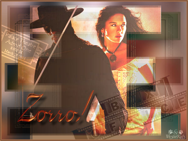 Created by Westie Kids, 04-13-07