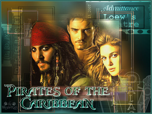 by Westie Kids; Created 04-13-07.