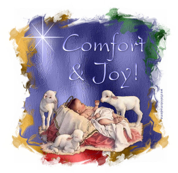 by Westie Kids; Created 12-16-07.