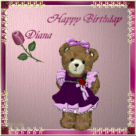 From Nicole in Belgium