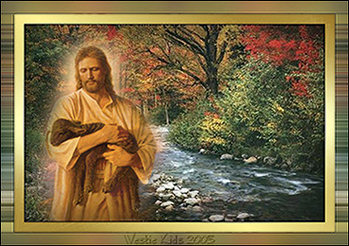 �Westie Kids/Diana; Created 10-10-05 for NBCC316