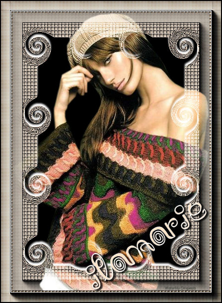 Created by Ila Marie Meadows, owner of PSPMadeEZ Yahoo Group