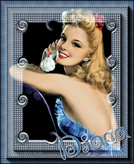 �Westie Kids; Created 06-07-06