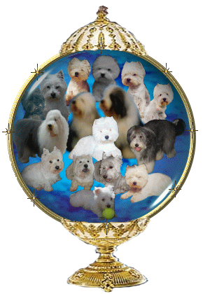 PCDOGS Friendship Globe by Nicole, 06/16/02