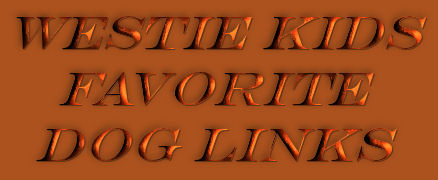 �Westie Kids/Diana 2005