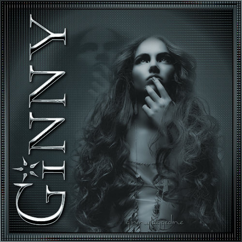 by Ginny