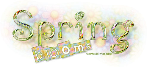 by Westie Kids; Created 09-08-07.