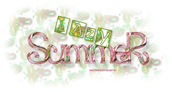 by Westie Kids; Created 09-08-07.