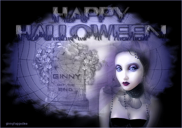 by Ginny at Bunnys Attic