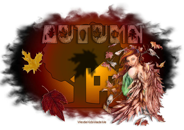 by Westie Kids; Created 10-02-06