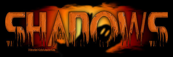 Created by Westie Kids, 09-30-06. Text Blend Mode is Normal, whereas same title on the Tester page is set to Luminance(Legacy). Using my own very rough hand-drawn ghost, lol!