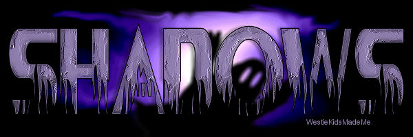 by Westie Kids; Created 10-04-06