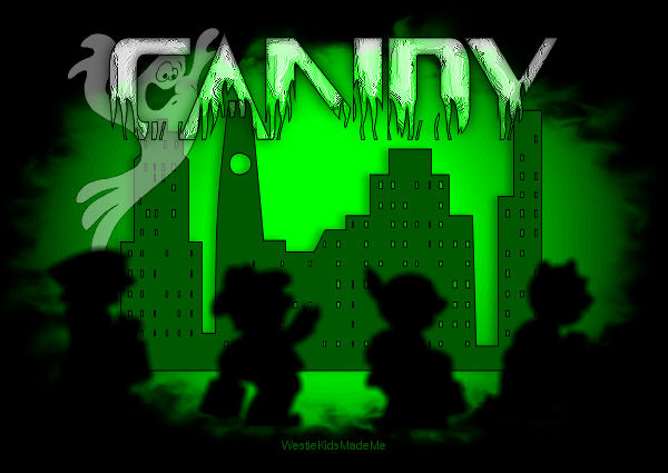 by Westie Kids; Created 09-30-06.