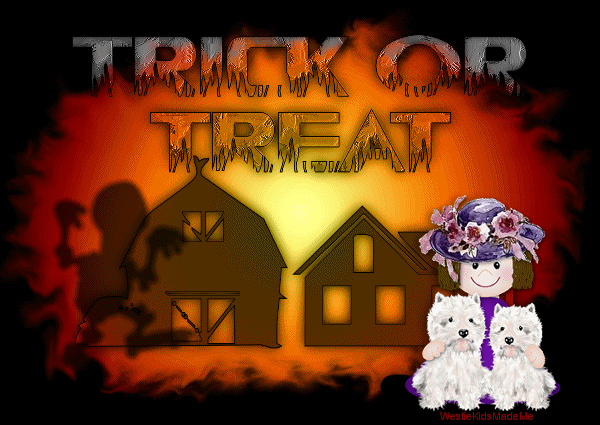 by Westie Kids; Created 10-01-06.