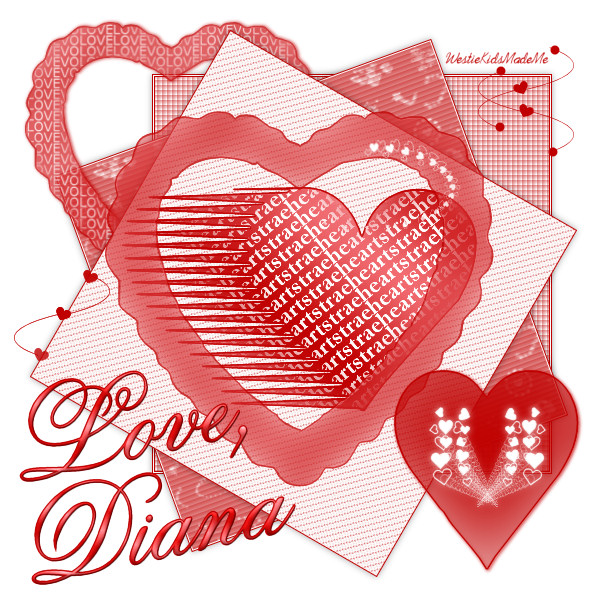 Created by Diana Dorsey, Westie Kids; 01-31-07