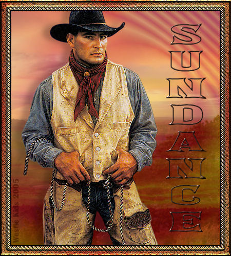 �Westie Kids/Diana; Created 09-14-05 using tube by Lyle Bradshaw - thanks, Lyle! ;o)