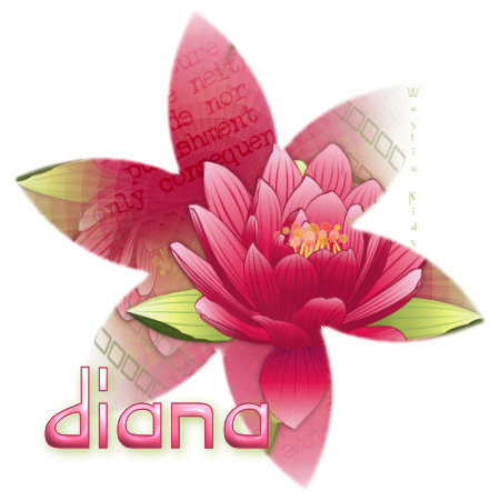 �Westie Kids/Diana 2005